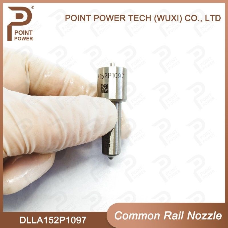 DLLA152P1097 DENSO Common Rail Nozzle για το ISUZU 095000-5510 095000-/4135/4152 8-98030550-4 κλπ.
