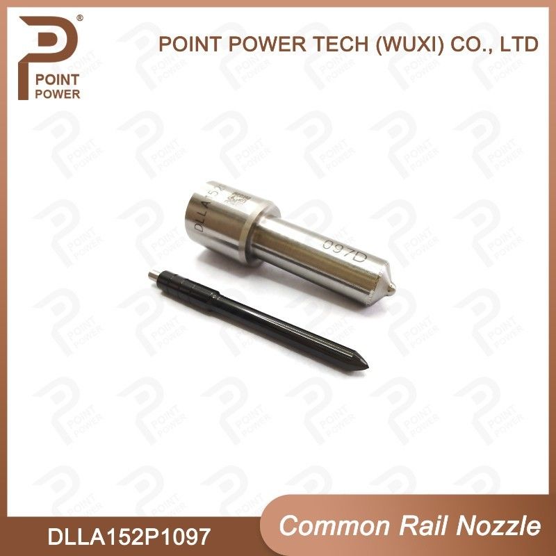 DLLA152P1097 DENSO Common Rail Nozzle για το ISUZU 095000-5510 095000-/4135/4152 8-98030550-4 κλπ.