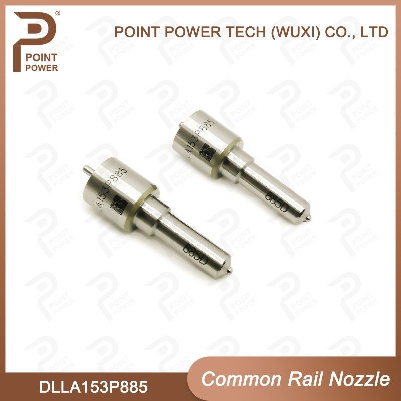 DLLA153P885/093400-8850 Common Rail Nozzle για εγχέτριες 095000-5810/7060