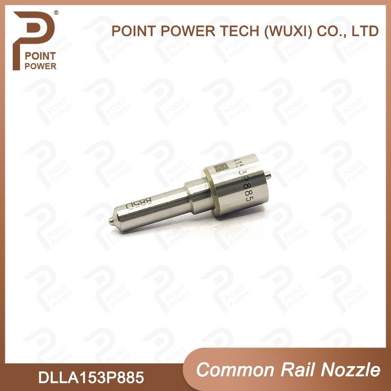 DLLA153P885/093400-8850 Common Rail Nozzle για εγχέτριες 095000-5810/7060