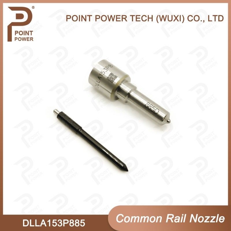 DLLA153P885/093400-8850 Common Rail Nozzle για εγχέτριες 095000-5810/7060