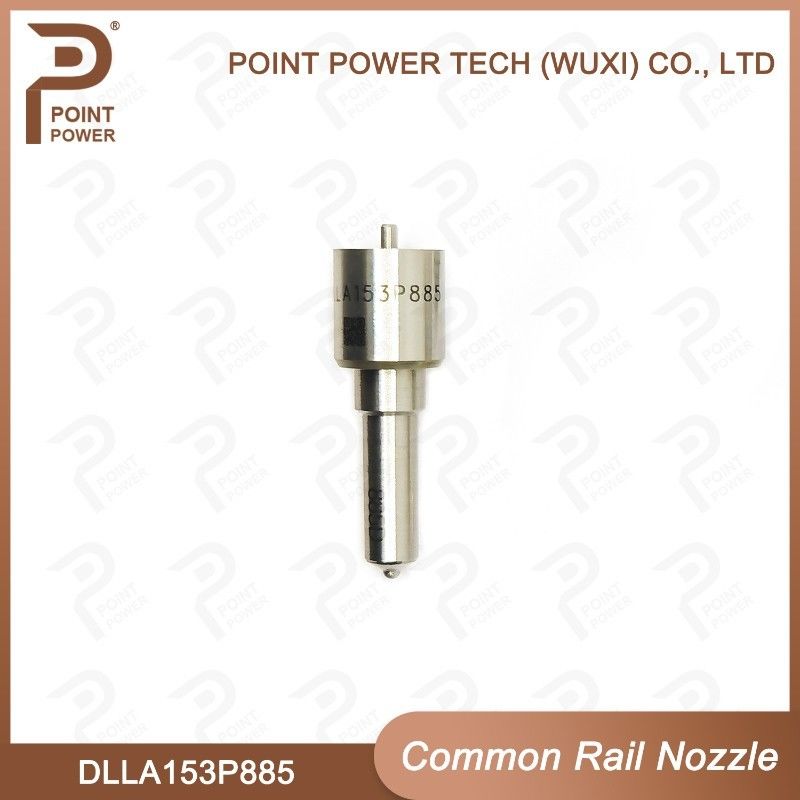 DLLA153P885/093400-8850 Common Rail Nozzle για εγχέτριες 095000-5810/7060