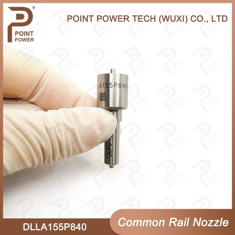DLLA155P840 DENSO Common Rail Nozzle για εγχέτριες 095000-6521 diesel common rail
