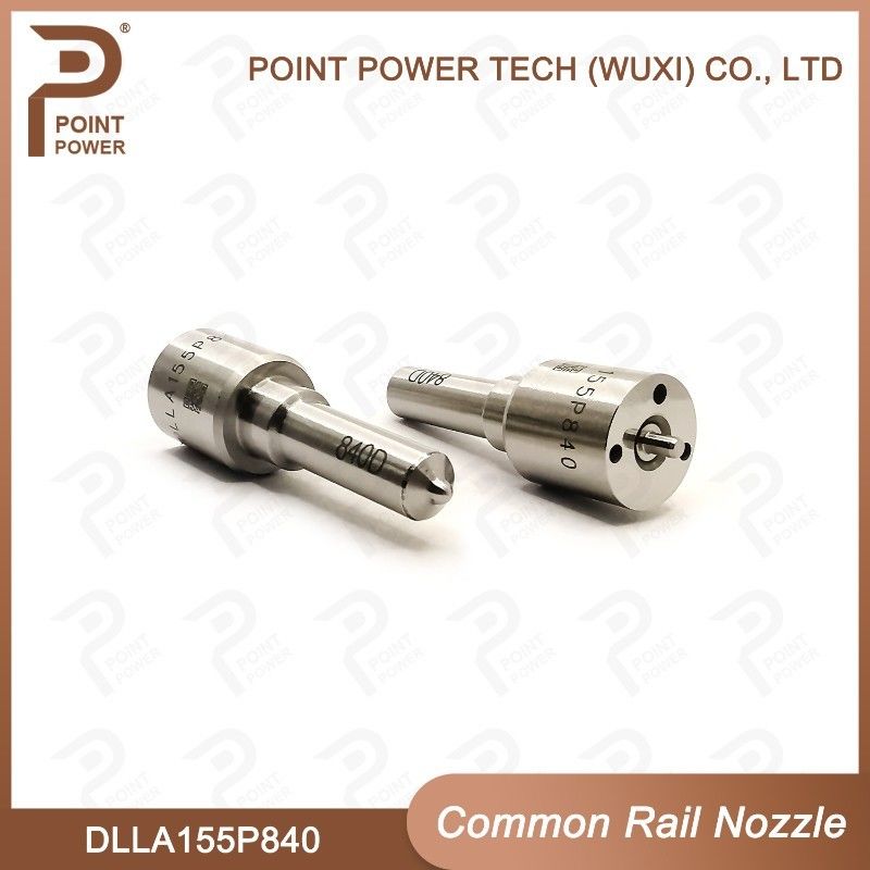 DLLA155P840 DENSO Common Rail Nozzle για εγχέτριες 095000-6521 diesel common rail