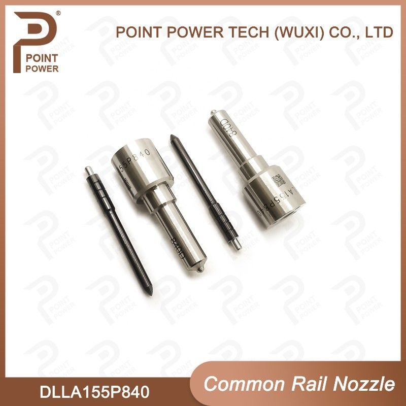 DLLA155P840 DENSO Common Rail Nozzle για εγχέτριες 095000-6521 diesel common rail