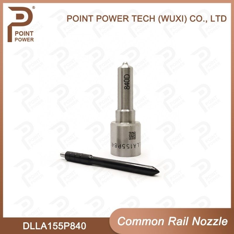 DLLA155P840 DENSO Common Rail Nozzle για εγχέτριες 095000-6521 diesel common rail