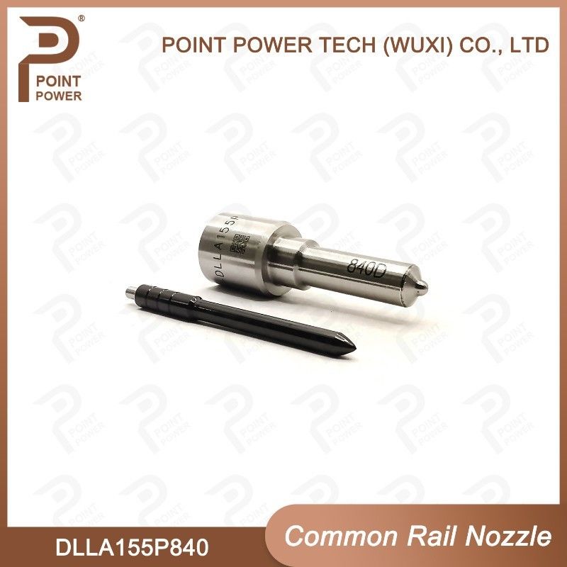 DLLA155P840 DENSO Common Rail Nozzle για εγχέτριες 095000-6521 diesel common rail