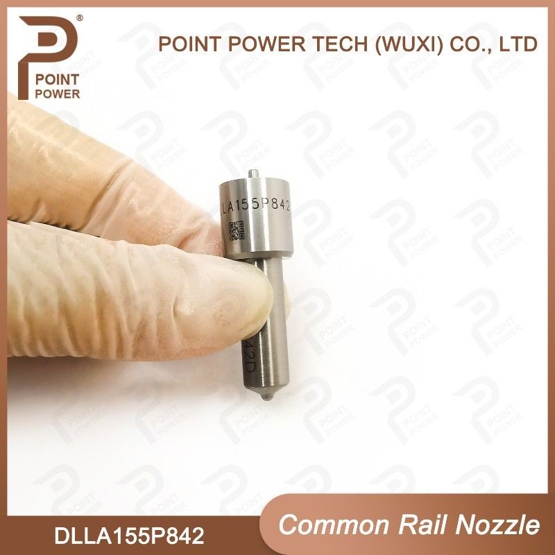 DLLA155P842 ((093400-8420) Common Rail Nozzle για εγχέτριες 095000-6591