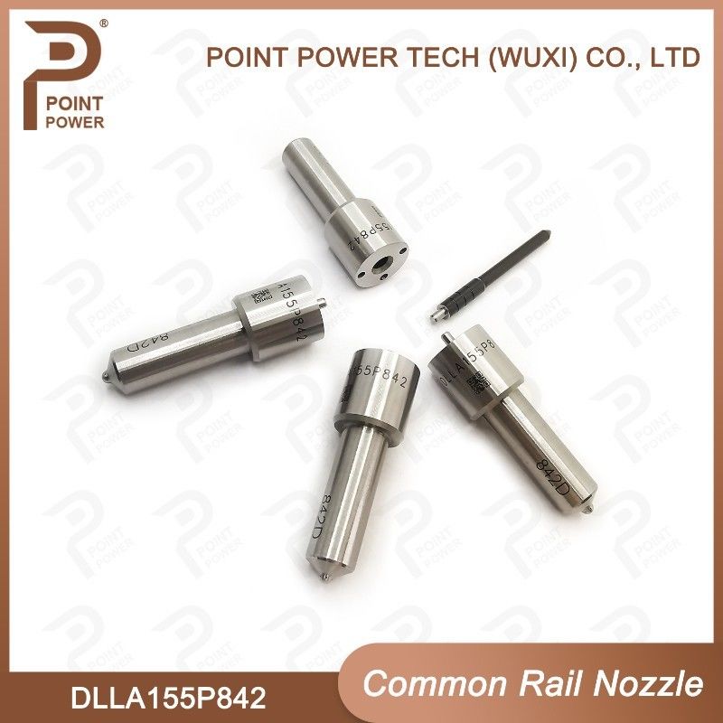DLLA155P842 ((093400-8420) Common Rail Nozzle για εγχέτριες 095000-6591
