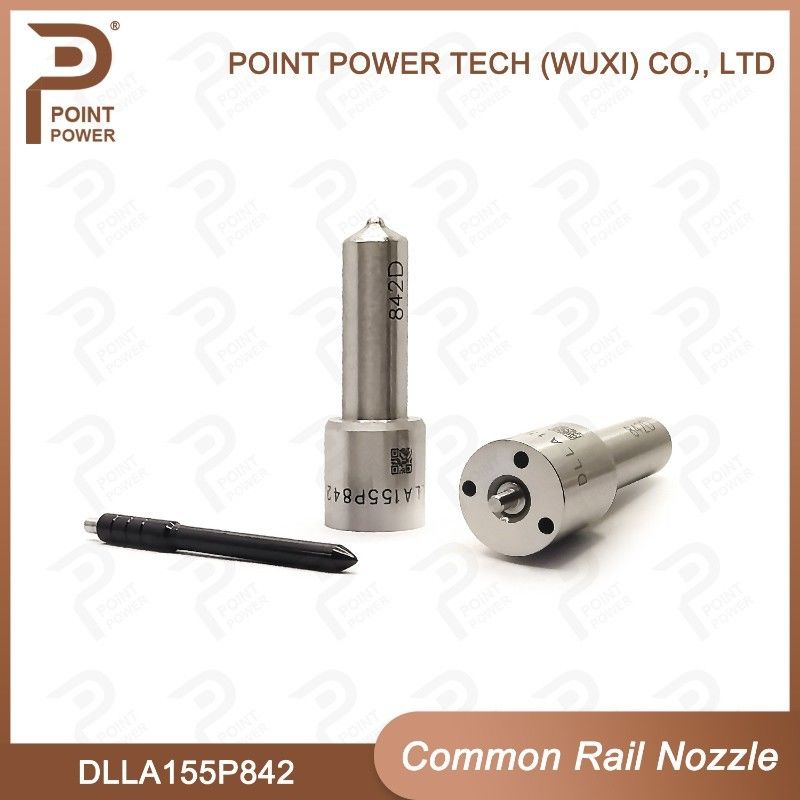 DLLA155P842 ((093400-8420) Common Rail Nozzle για εγχέτριες 095000-6591