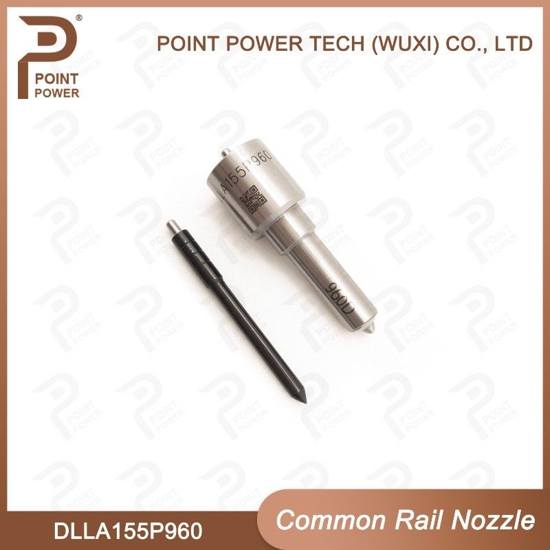 DLLA155P960 DENSO Common Rail Nozzle Για Ενέσεις Toyota 095000-668#/697#/762#