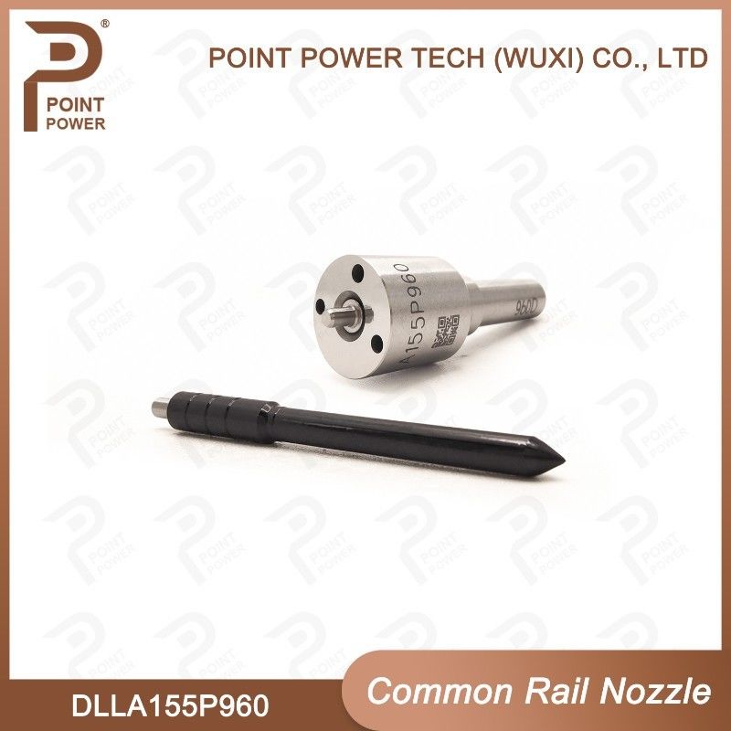 DLLA155P960 DENSO Common Rail Nozzle Για Ενέσεις Toyota 095000-668#/697#/762#