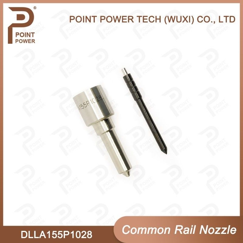 DLLA155P1028 093400-1028 DENSO Common Rail Nozzle για εγχέτριες 095000-764#/604#