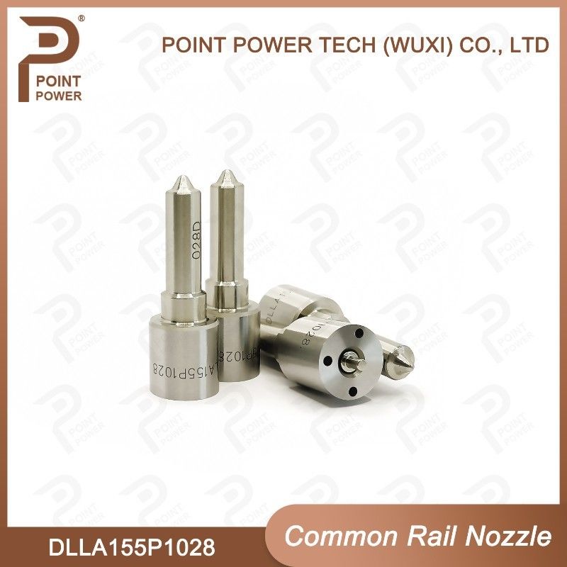 DLLA155P1028 093400-1028 DENSO Common Rail Nozzle για εγχέτριες 095000-764#/604#