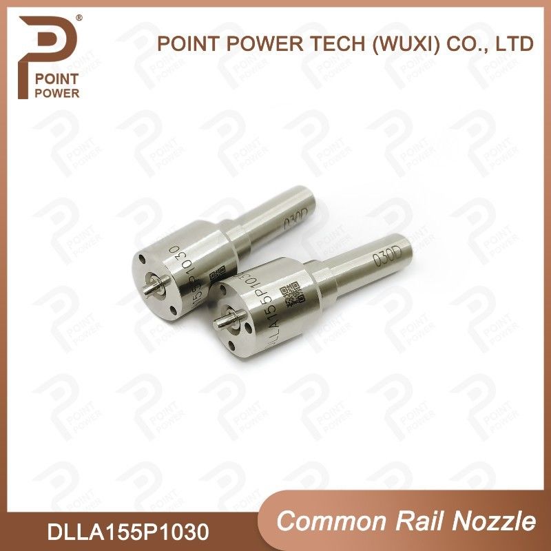 DLLA155P1030 Denso Common Rail Nozzle For Injectors 095000-956X νουζέλες έγχυσης καυσίμου