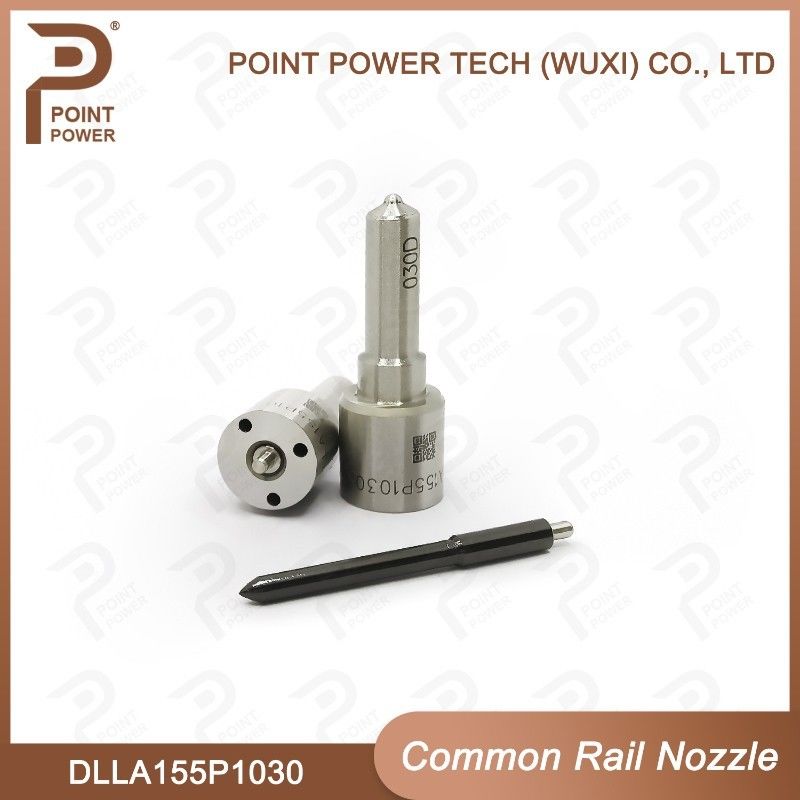 DLLA155P1030 Denso Common Rail Nozzle For Injectors 095000-956X νουζέλες έγχυσης καυσίμου