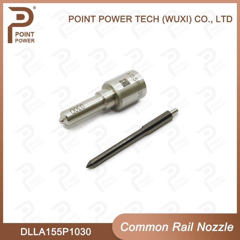DLLA155P1030 Denso Common Rail Nozzle For Injectors 095000-956X νουζέλες έγχυσης καυσίμου
