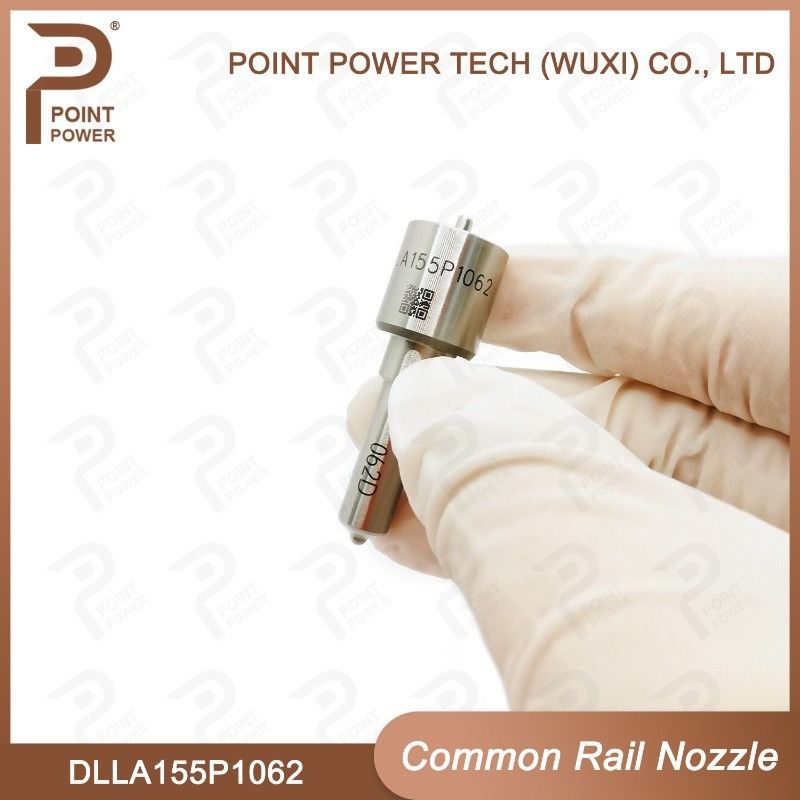 DLLA155P1062 DENSO Common Rail Nozzle για το ένετρο 095000-8290 diesel fuel nozzle