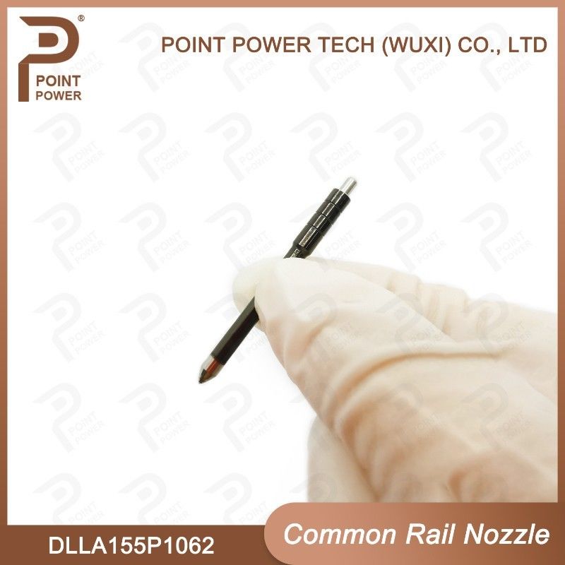 DLLA155P1062 DENSO Common Rail Nozzle για το ένετρο 095000-8290 diesel fuel nozzle