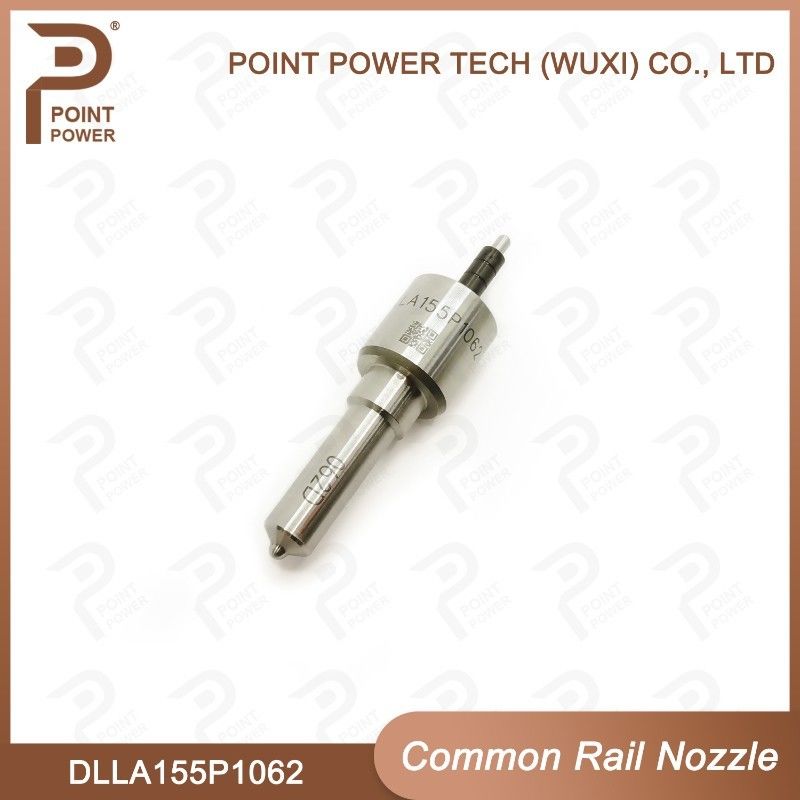 DLLA155P1062 DENSO Common Rail Nozzle για το ένετρο 095000-8290 diesel fuel nozzle