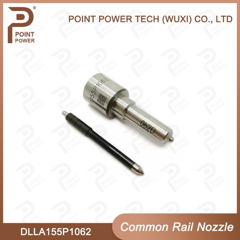 DLLA155P1062 DENSO Common Rail Nozzle για το ένετρο 095000-8290 diesel fuel nozzle