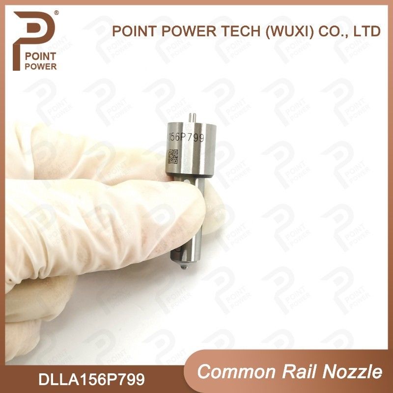 DLLA156P799 /093400-7990 DENSO Common Rail Nozzle για εγχέτριες 095000-500# 8-97306071-#