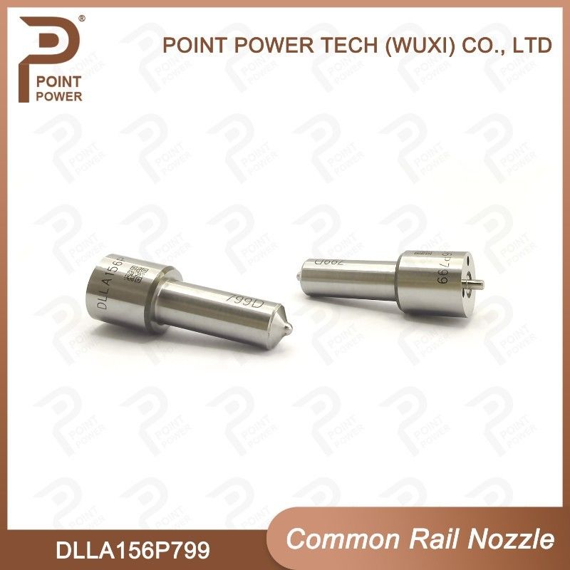 DLLA156P799 /093400-7990 DENSO Common Rail Nozzle για εγχέτριες 095000-500# 8-97306071-#