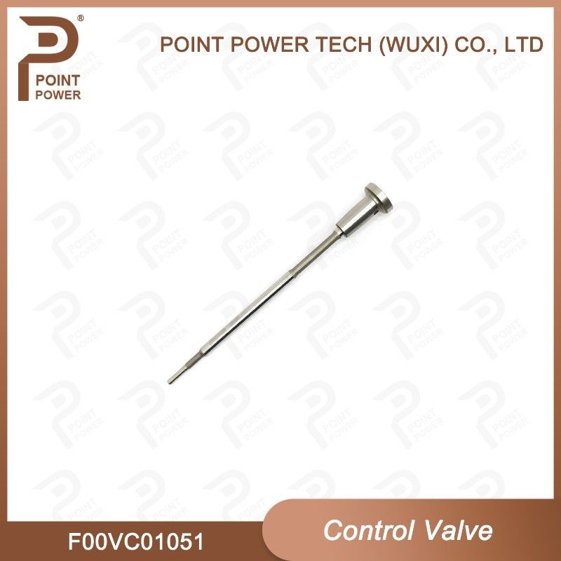 Bosch Common Rail Valve F 00V C01 051 Για το 0 445 110 171/181/182/189/190