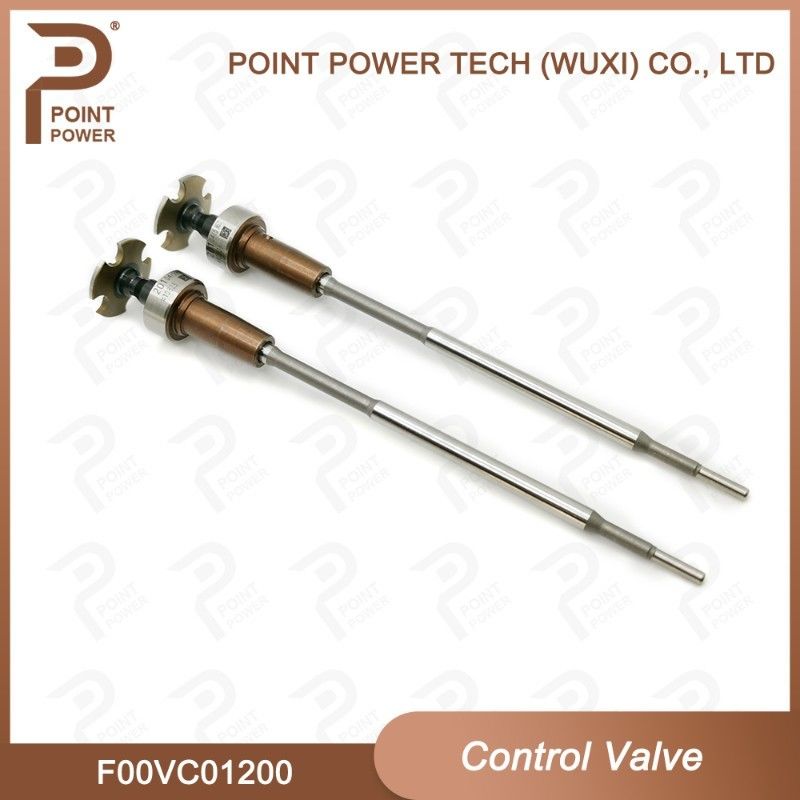 Φαλβίδα εγχέτη κοινού σιδηροδρόμου F 00V C01 200 Για εγχέτη 0 445 110 351