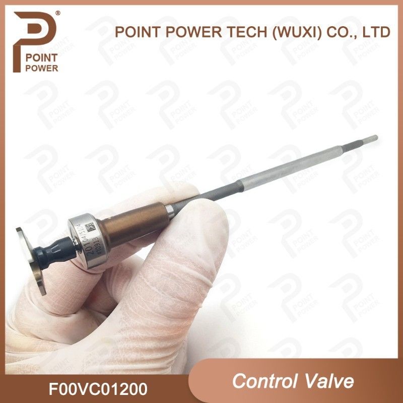 Φαλβίδα εγχέτη κοινού σιδηροδρόμου F 00V C01 200 Για εγχέτη 0 445 110 351