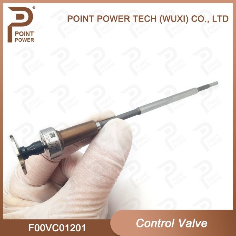 Φαλβίδα εγχέτη Common Rail F 00V C01 201 Για εγχέτη 0 445 110 418