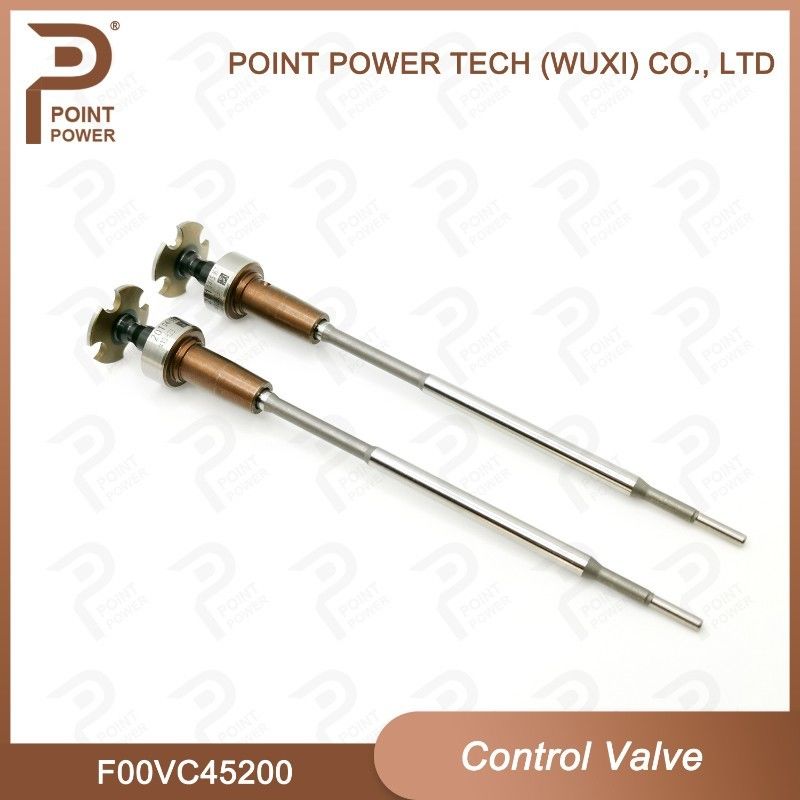 Φαλβίδα εγχέτη κοινού σιδηροδρόμου F 00V C45 200 Για εγχέτη 0 445 110 398