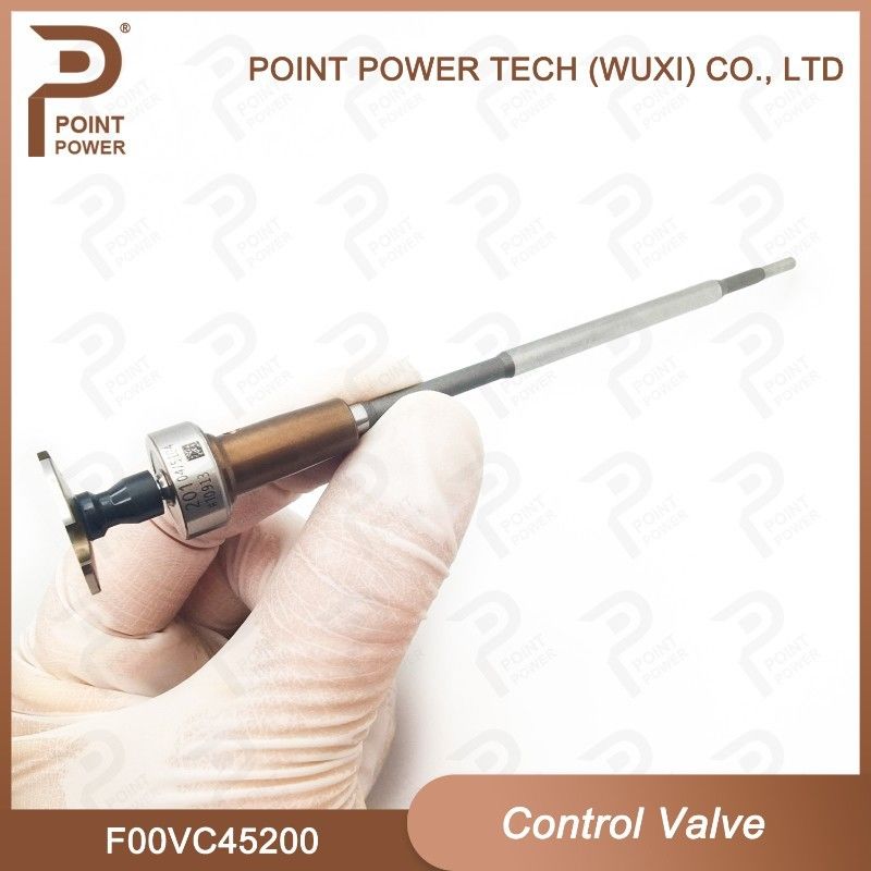 Φαλβίδα εγχέτη κοινού σιδηροδρόμου F 00V C45 200 Για εγχέτη 0 445 110 398