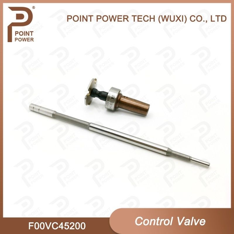 Φαλβίδα εγχέτη κοινού σιδηροδρόμου F 00V C45 200 Για εγχέτη 0 445 110 398