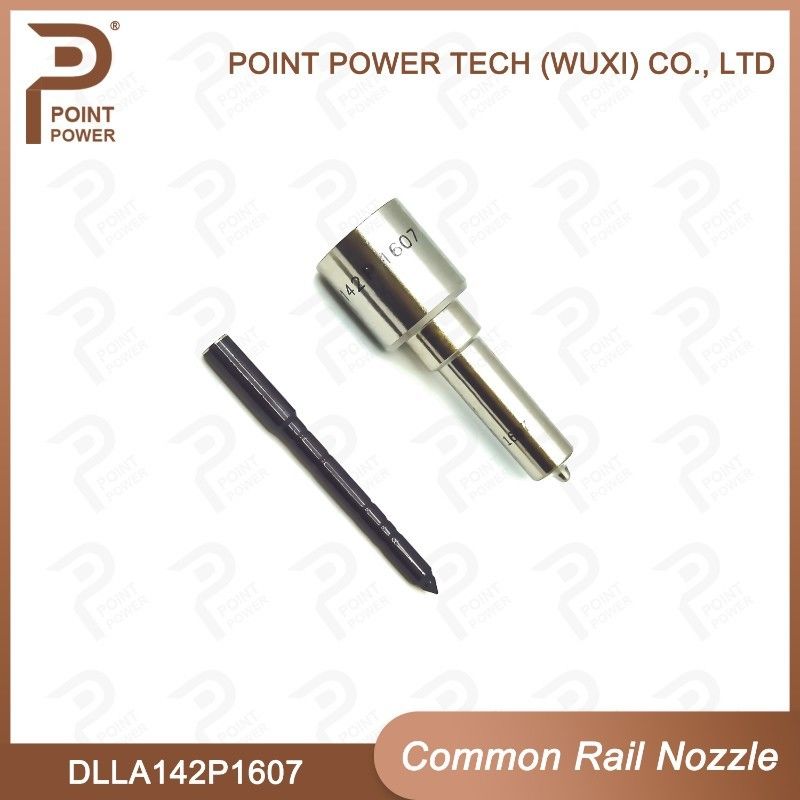 DLLA142P1607 Bosch Diesel Nozzle For Common Rail Injectors 0 445110276 νουζέλες νουζέλων νουζέλων νουζέλων νούζελ