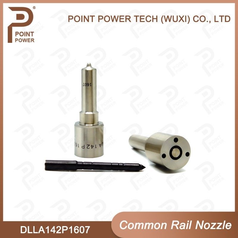 DLLA142P1607 Bosch Diesel Nozzle For Common Rail Injectors 0 445110276 νουζέλες νουζέλων νουζέλων νουζέλων νούζελ