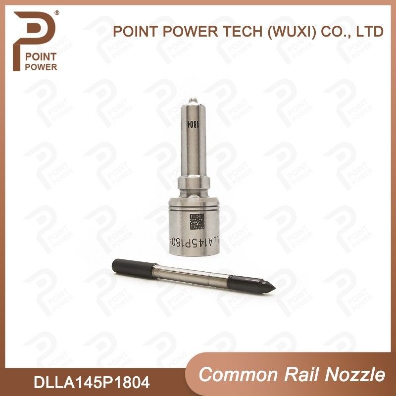 DLLA145P1804 BOSCH-Φ3.5 Σειρά Common Rail Σφουγγαρίστρα Για Ενέσεις 0 445 120 167/327 κλπ.