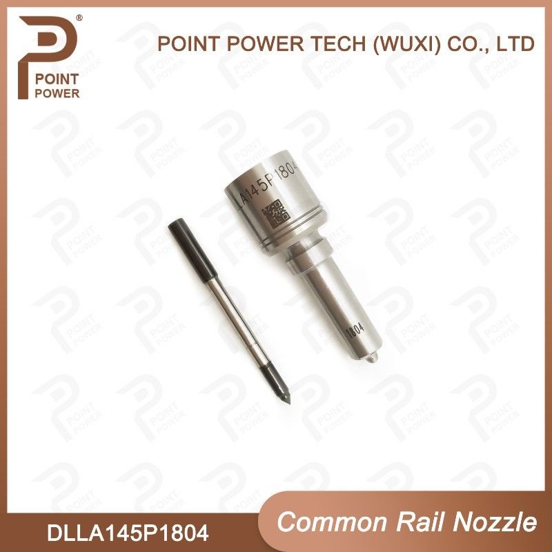 DLLA145P1804 BOSCH-Φ3.5 Σειρά Common Rail Σφουγγαρίστρα Για Ενέσεις 0 445 120 167/327 κλπ.
