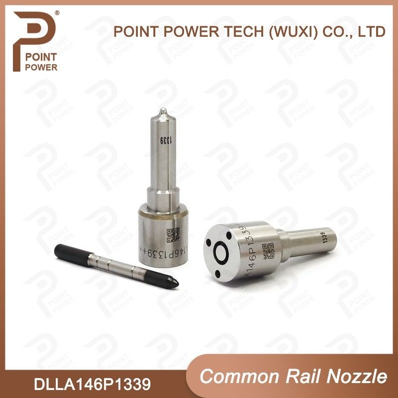 DLLA146P1339 Bosch Common Rail Nozzle για εγχέτριες 0 445120030/218 bosch nozzle