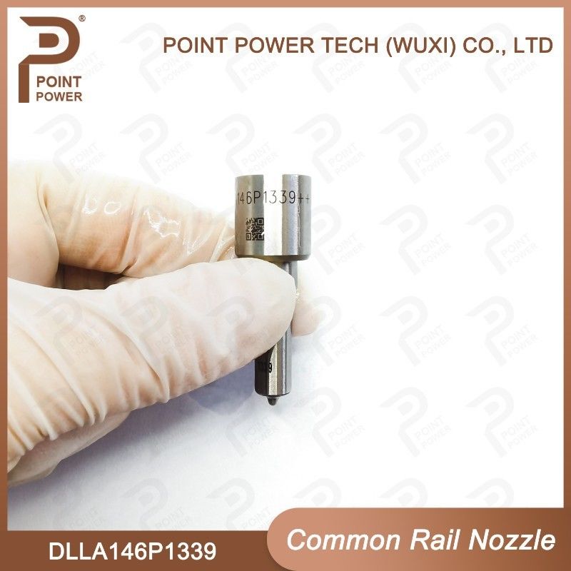DLLA146P1339 Bosch Common Rail Nozzle για εγχέτριες 0 445120030/218 bosch nozzle