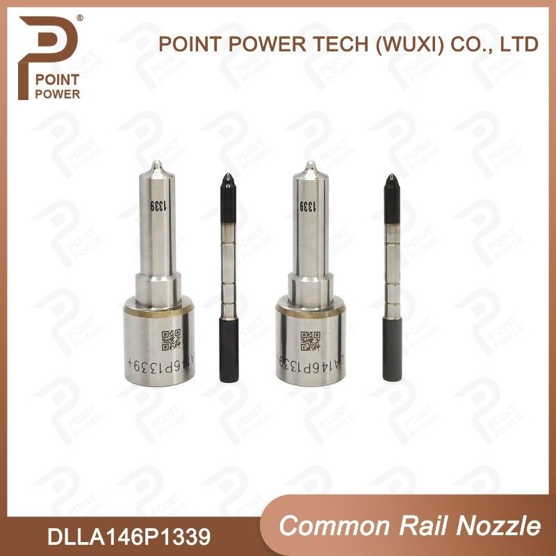 DLLA146P1339 Bosch Common Rail Nozzle για εγχέτριες 0 445120030/218 bosch nozzle