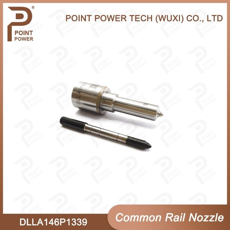 DLLA146P1339 Bosch Common Rail Nozzle για εγχέτριες 0 445120030/218 bosch nozzle