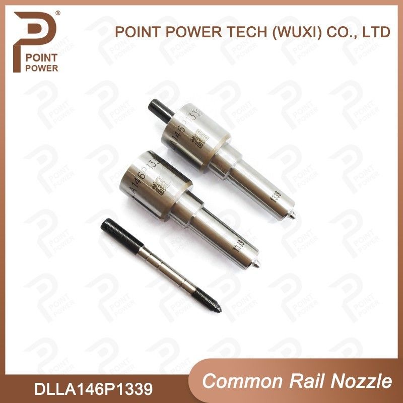 DLLA146P1339 Bosch Common Rail Nozzle για εγχέτριες 0 445120030/218 bosch nozzle