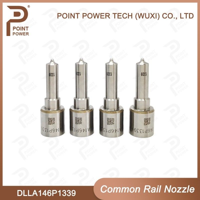 DLLA146P1339 Bosch Common Rail Nozzle για εγχέτριες 0 445120030/218 bosch nozzle