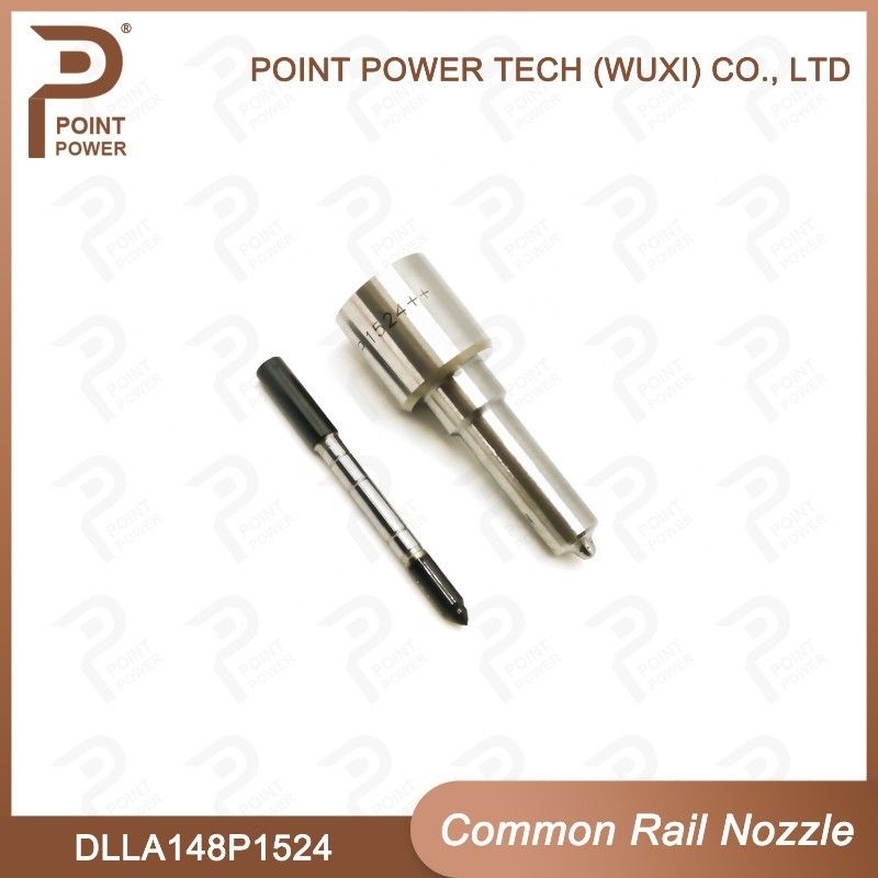 DLLA148P1524 Bosch Common Rail Nozzle για εγχέτριες 0 445120217 diesel common rail