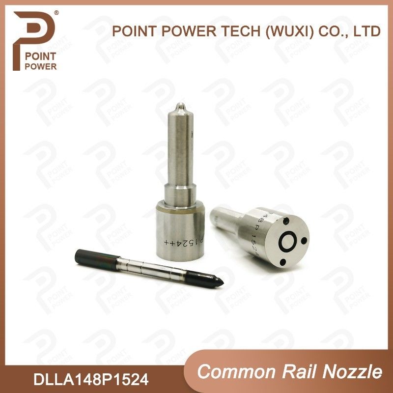 DLLA148P1524 Bosch Common Rail Nozzle για εγχέτριες 0 445120217 diesel common rail