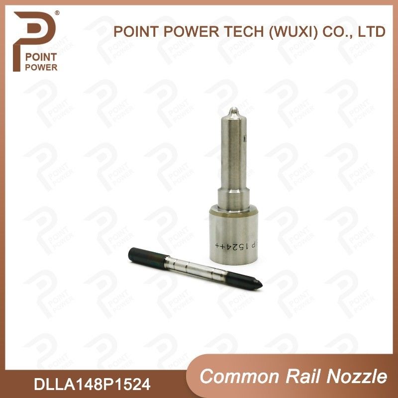 DLLA148P1524 Bosch Common Rail Nozzle για εγχέτριες 0 445120217 diesel common rail