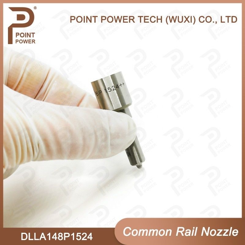 DLLA148P1524 Bosch Common Rail Nozzle για εγχέτριες 0 445120217 diesel common rail