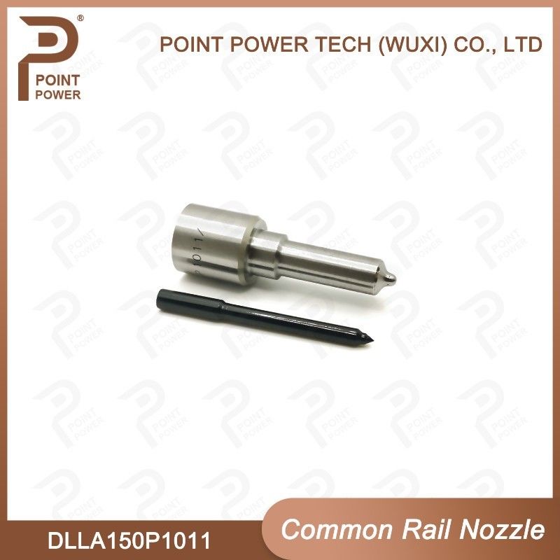 DLLA150P1011 Bosch Nozzle Common Rail για εγχέτριες 0 445110064/101/731 diesel common rail