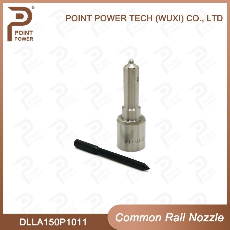 DLLA150P1011 Bosch Nozzle Common Rail για εγχέτριες 0 445110064/101/731 diesel common rail